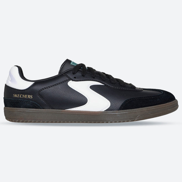 Men's Wide Fit Skechers 254150 Hotshot Pyke Trainers