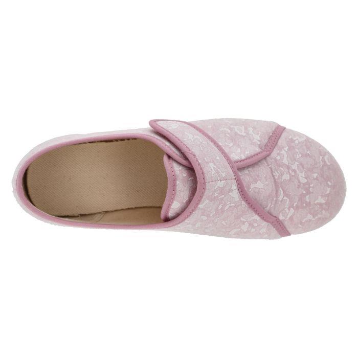 Women's Wide Fit DB Katya Shoes