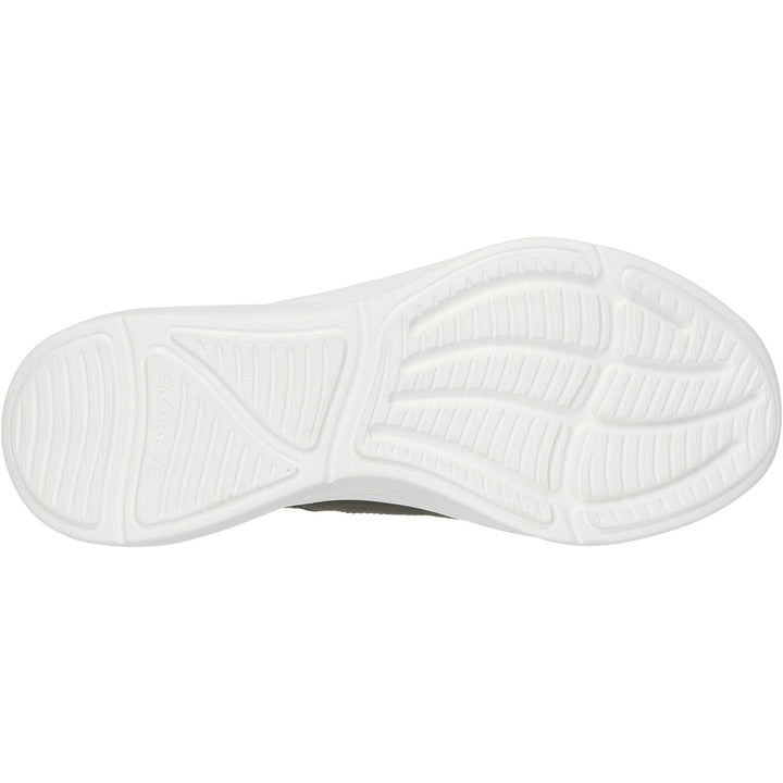 Women's Relaxed Fit Skechers 150353 Sport Ballet Chic Trainers