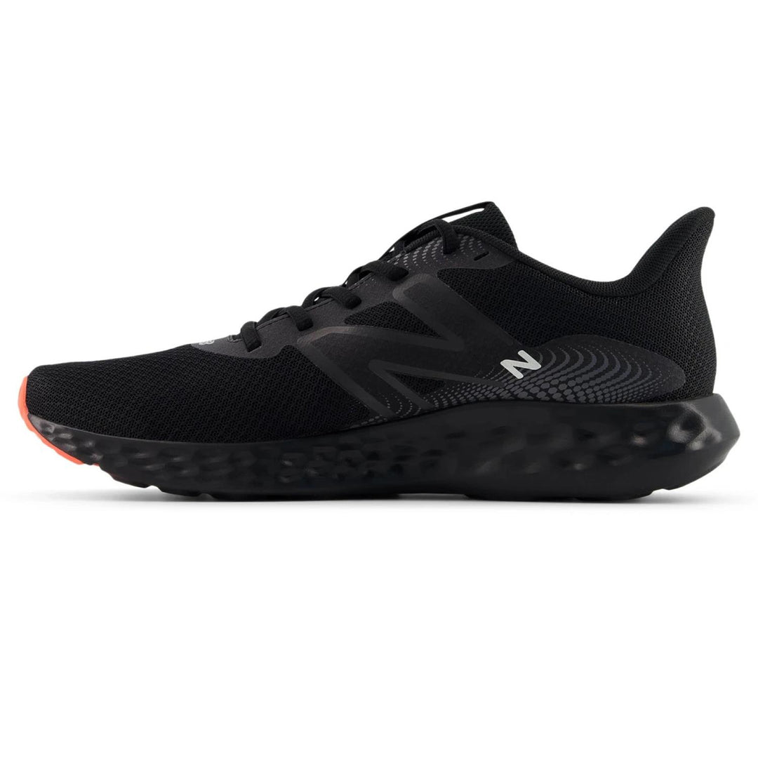 Men's Wide Fit New Balance M411RU3 Walking/Running Trainers