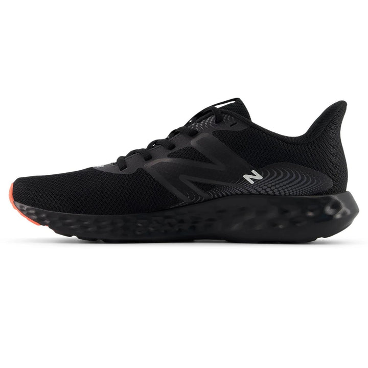 Men's Wide Fit New Balance M411RU3 Walking/Running Trainers