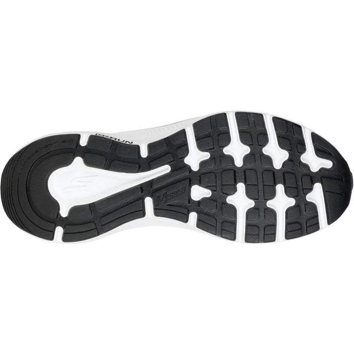 Women's Wide Fit Skechers 128633 Go Run Consistent 2.0 Volt Trainers