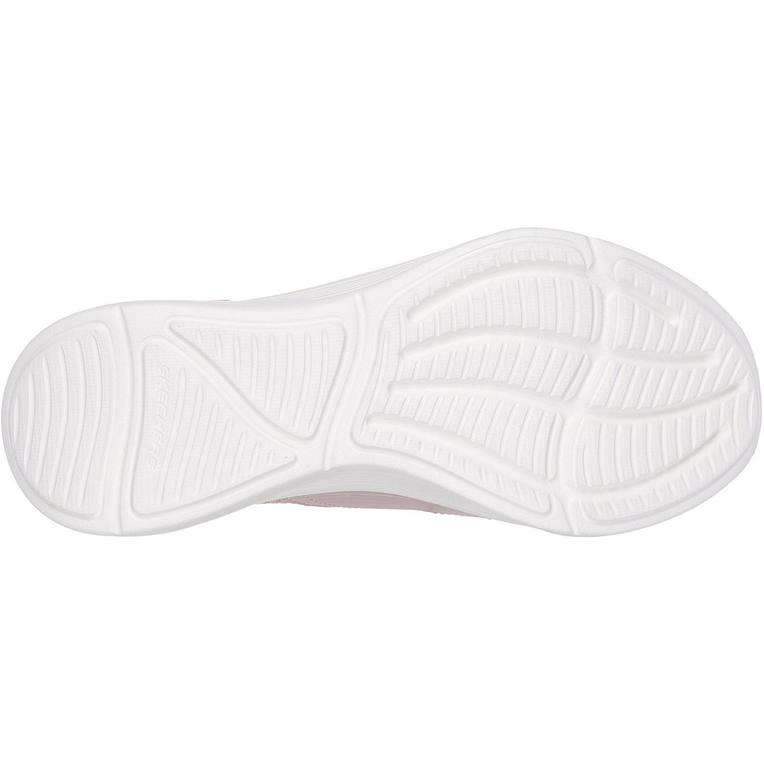 Women's Relaxed Fit Skechers 150353 Sport Ballet Chic Trainers