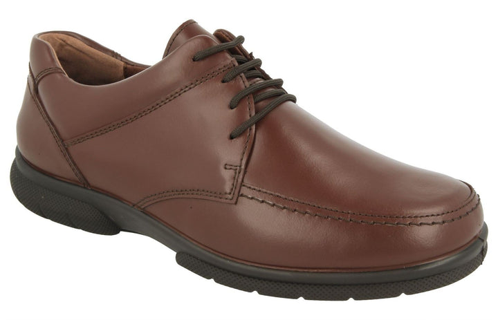 Zapatos DB Morgan 2 de ajuste ancho para hombre