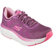 Skechers 129120 Wide Max Cushioning Delta Trainers-2