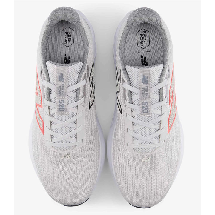 Men's Wide Fit New Balance M520CG9 Walking/Running Trainers - Fresh Foam