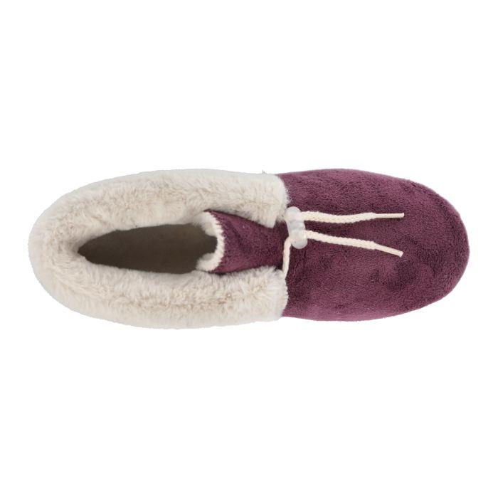 Zapatillas DB Galilee de corte ancho para mujer