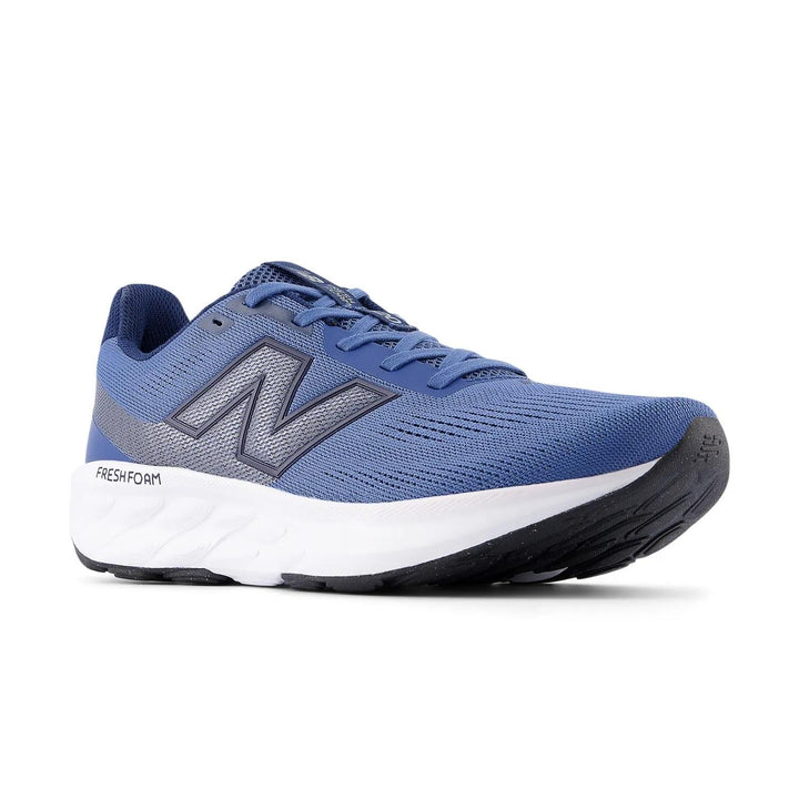 Men's Wide Fit New Balance M52028X Walking/Running Trainers - Fresh Foam