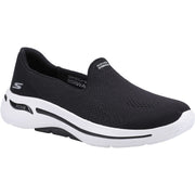 Skechers 124483 Wide Go Walk Arch Fit Imagined Trainers-2