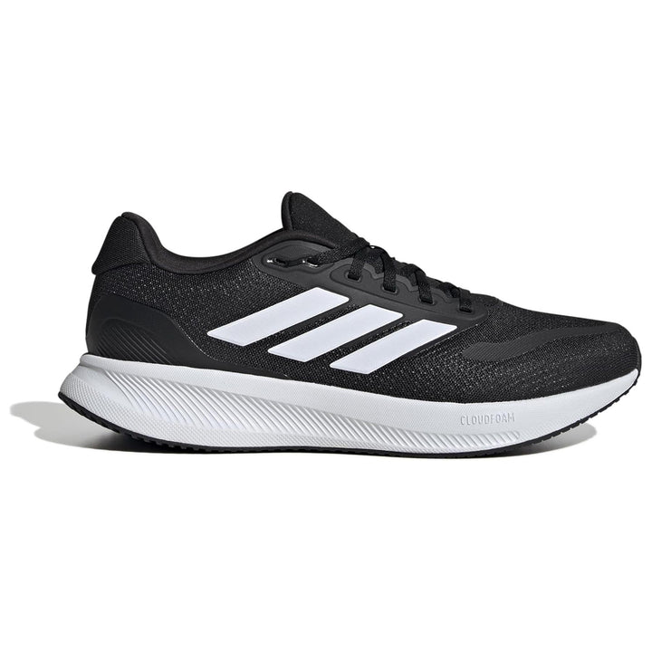 Men's Wide Fit Adidas Runfalcon 5 Walking/Running Trainers