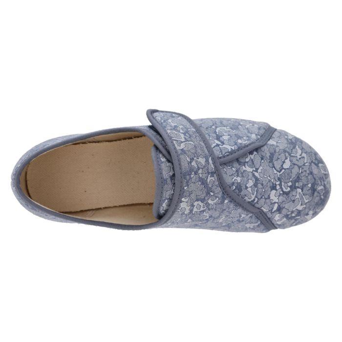 Women's Wide Fit DB Katya Shoes