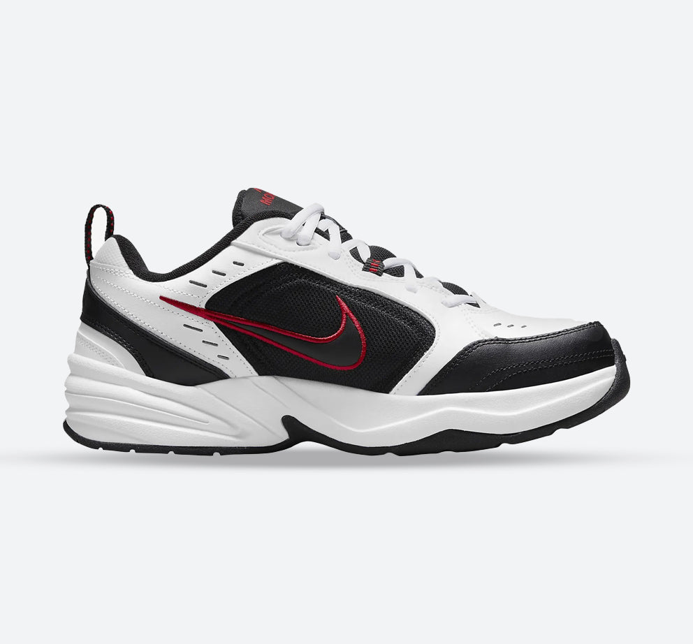 Deportivas anchas blancas de hombre | nuevo equilibrio | Zapatos anchos –  Wide Fit Shoes UK