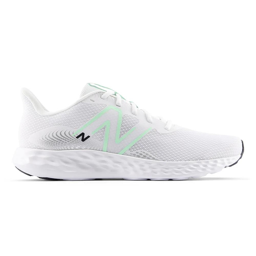 Men's Wide Fit New Balance M411RN3 Running Trainers