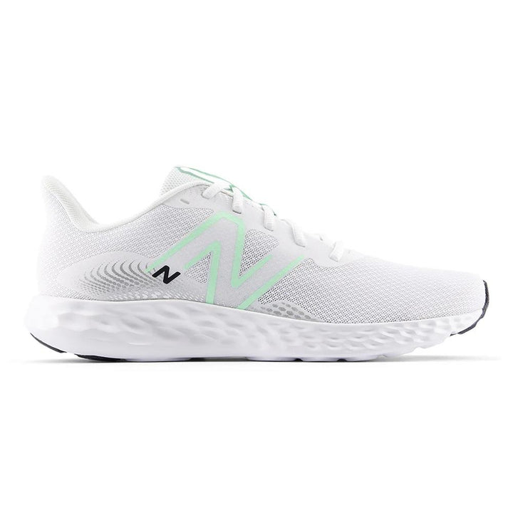 Men's Wide Fit New Balance M411RN3 Running Trainers