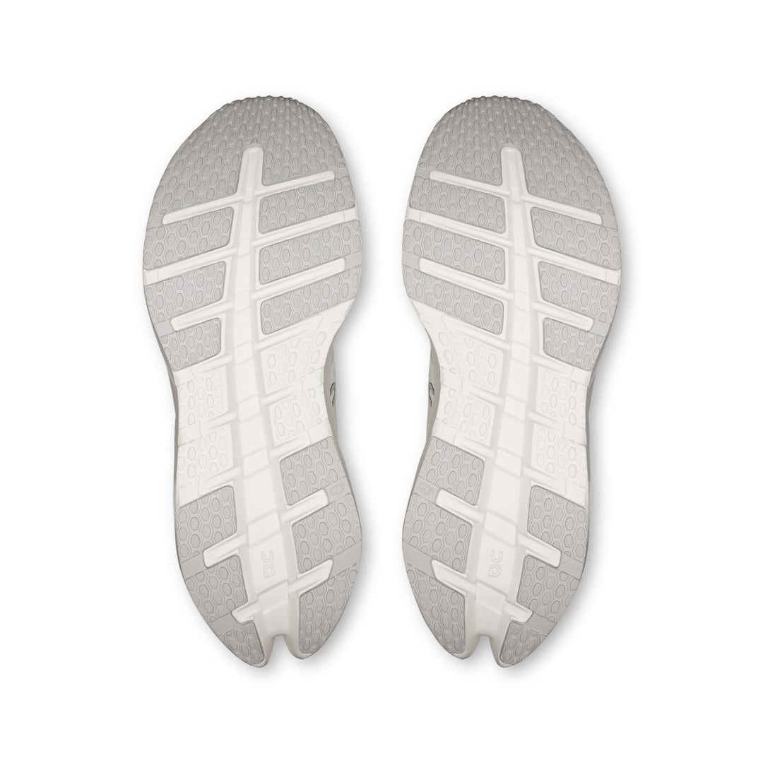 Men's Wide Fit On Cloudrunner 3 Wide Trainers in Black/Black - Image 13