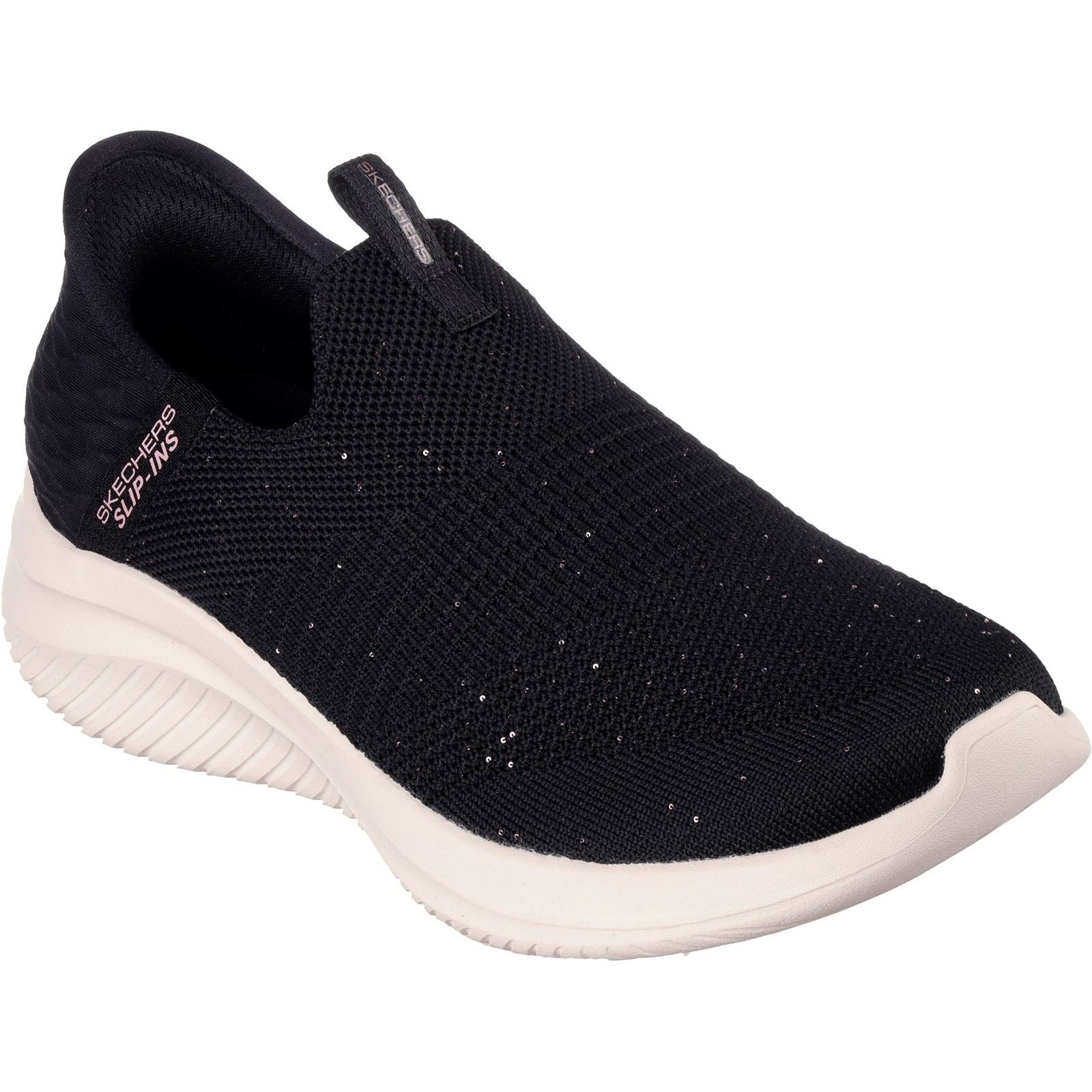 Zapatillas Skechers 149594 Slip-ins Ultra Flex 3.0 de horma ancha