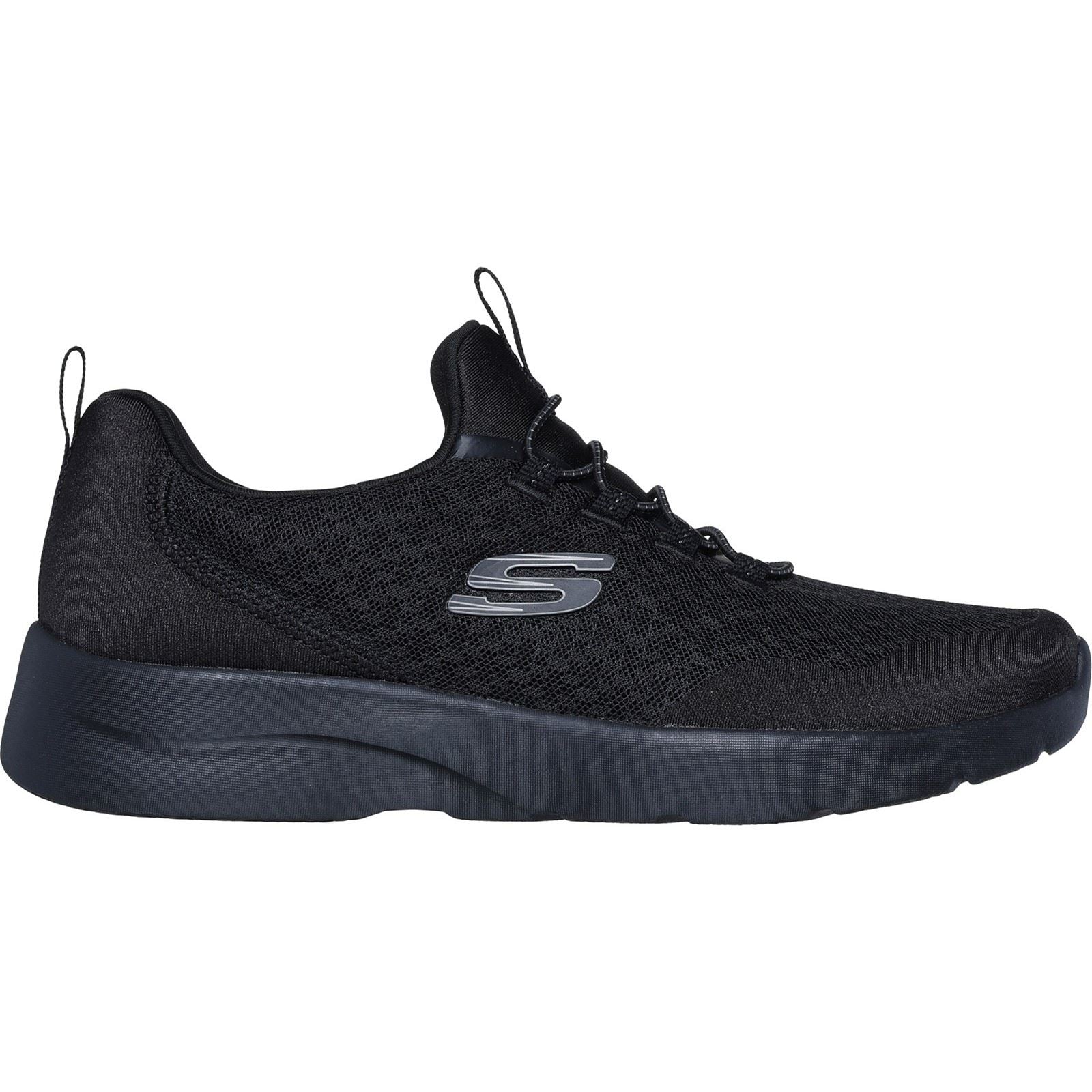 Zapatillas Skechers 149657 Dynamight 2.0 Real Smooth de horma