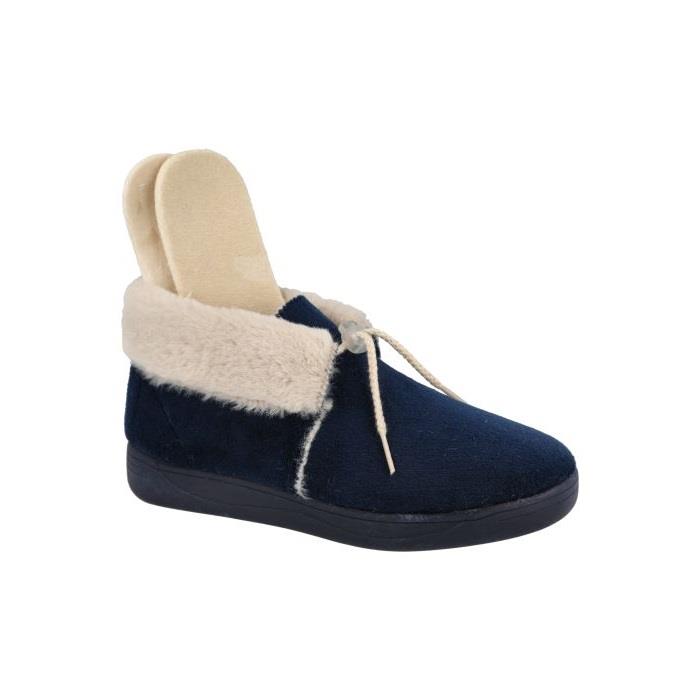 Zapatillas DB Galilee de corte ancho para mujer