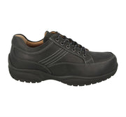 Mens Wide Fit DB Istanbul Shoes