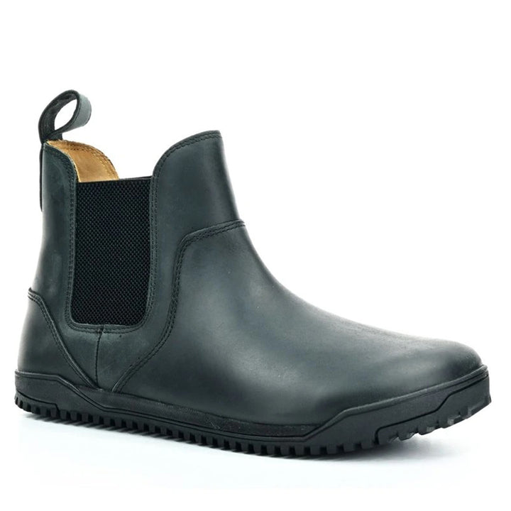 Men's Wide Fit Xero Ridgeway Chelsea Boots