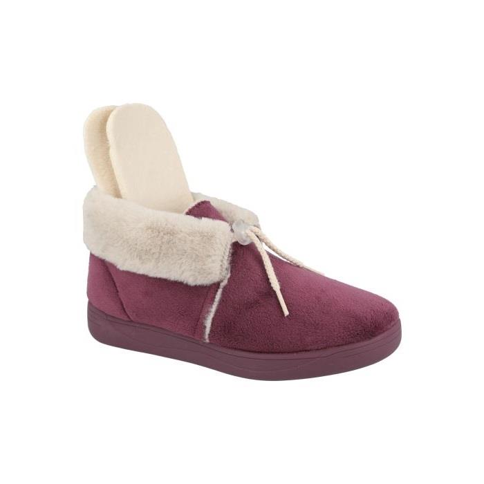 Zapatillas DB Galilee de corte ancho para mujer