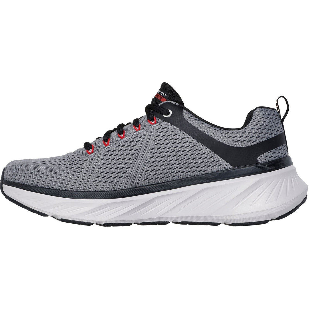Men's Relaxed Fit Skechers 232843 Edgeride Contention Trainers