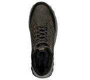 Skechers 204699 Wide Zeller Bazemore Walking Boots-3