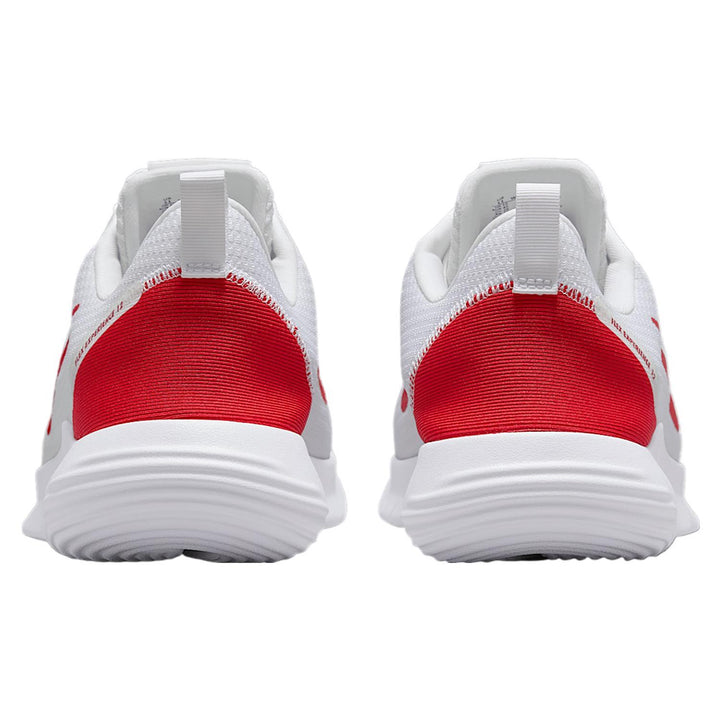 Men's Wide Fit Nike DV0744-102 Flex Experience Run 12 Running Trainers