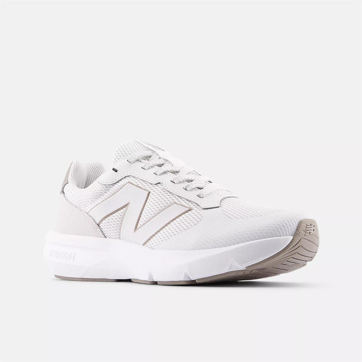 Men's Wide Fit New Balance UA800B Running Trainers