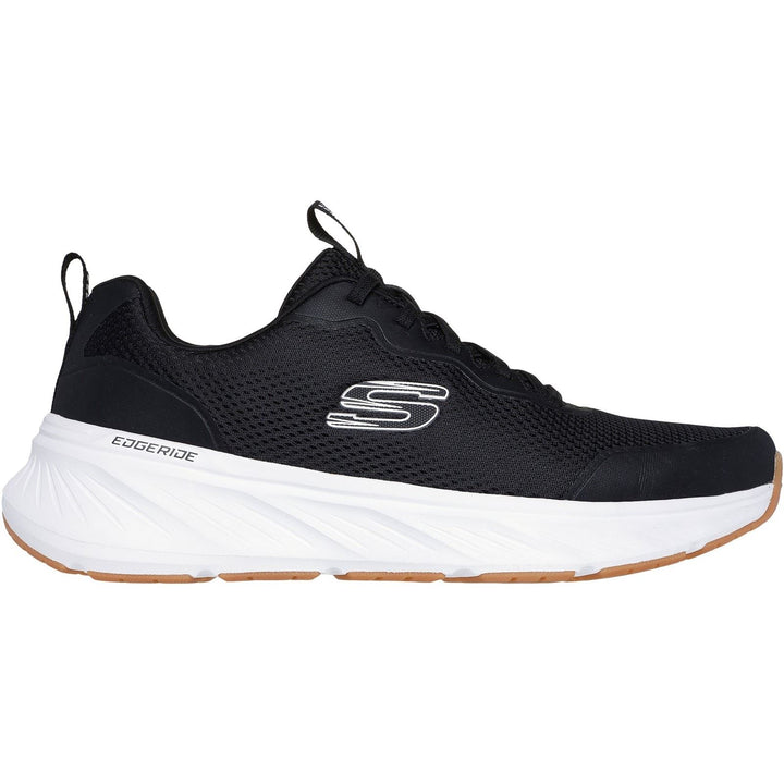 Men's Wide Fit Skechers 232835 Edgeride Trainers