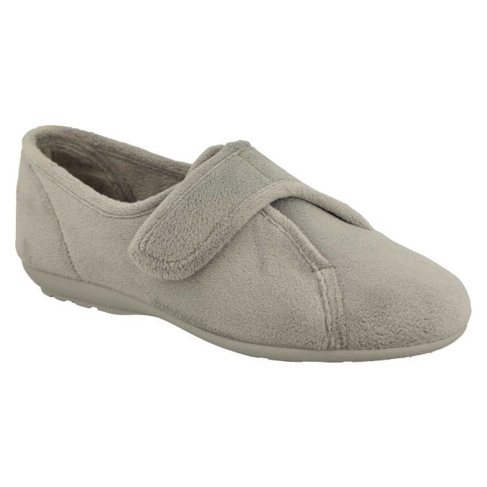 Pantuflas DB Ivy de corte ancho para mujer