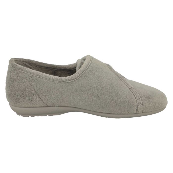 Pantuflas DB Ivy de corte ancho para mujer