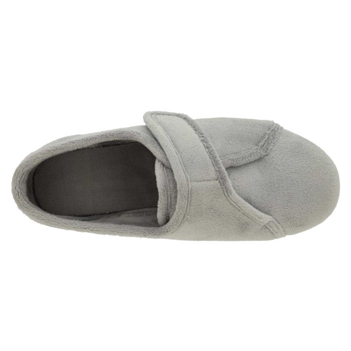 Pantuflas DB Ivy de corte ancho para mujer