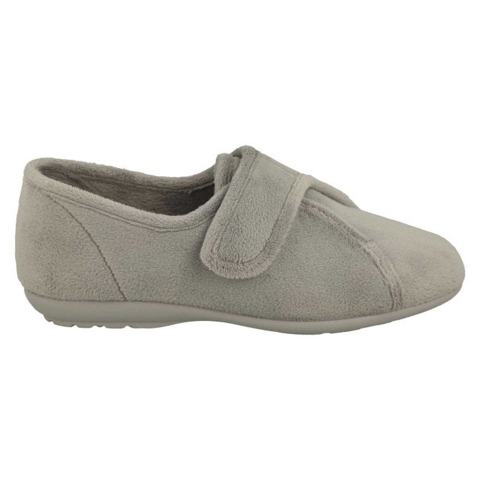 Pantuflas DB Ivy de corte ancho para mujer