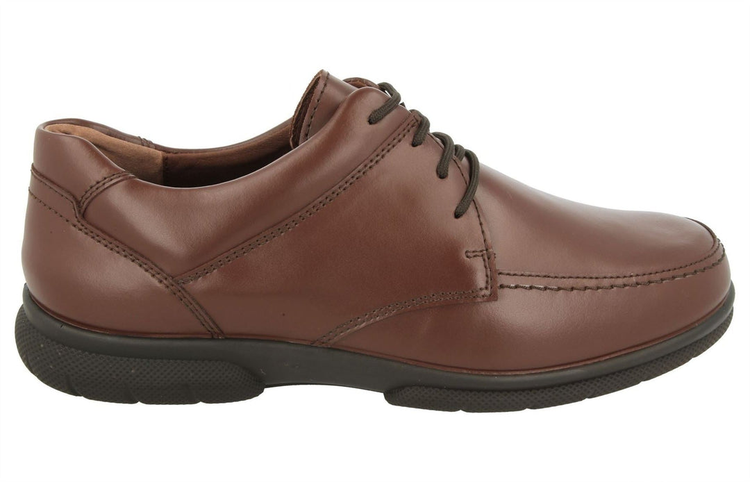 Zapatos DB Morgan 2 de ajuste ancho para hombre
