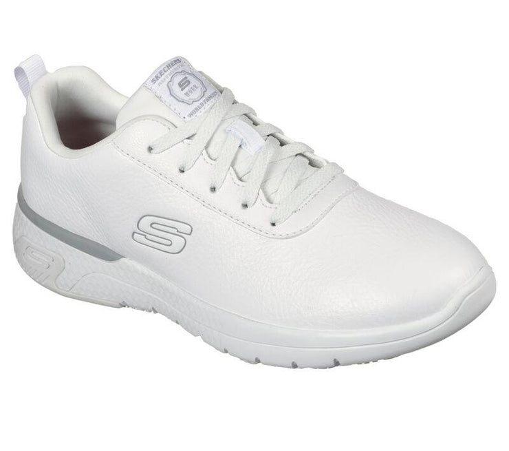 Skechers 108010ec Wide Marsing Gmina Relaxed Fit Trainers-2