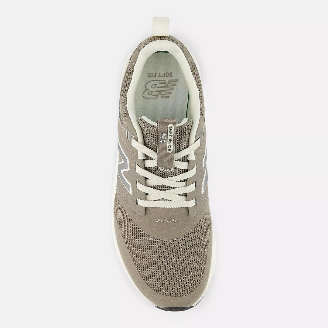 Men's Wide Fit New Balance UA900D Running Trainers