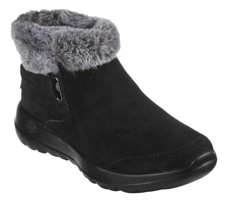 Skechers 144041wide On The Go Joy First Glance Boots-2