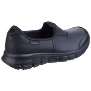 Skechers 76536EC Wide Sure Track Relaxed Fit Trainers-3