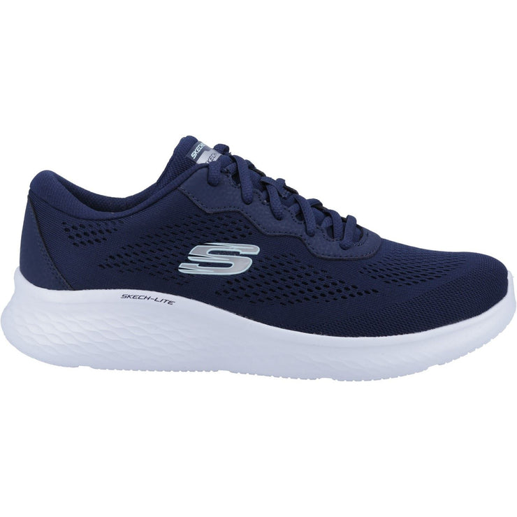 Skechers 149991 Wide Skech Lite Pro Perfect Time Trainers-1
