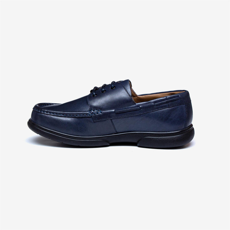 Tredd Well Dean Extra Wide Shoes-5