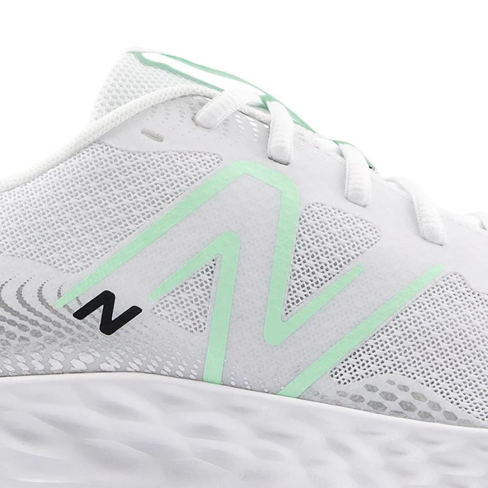 Men's Wide Fit New Balance M411RN3 Running Trainers