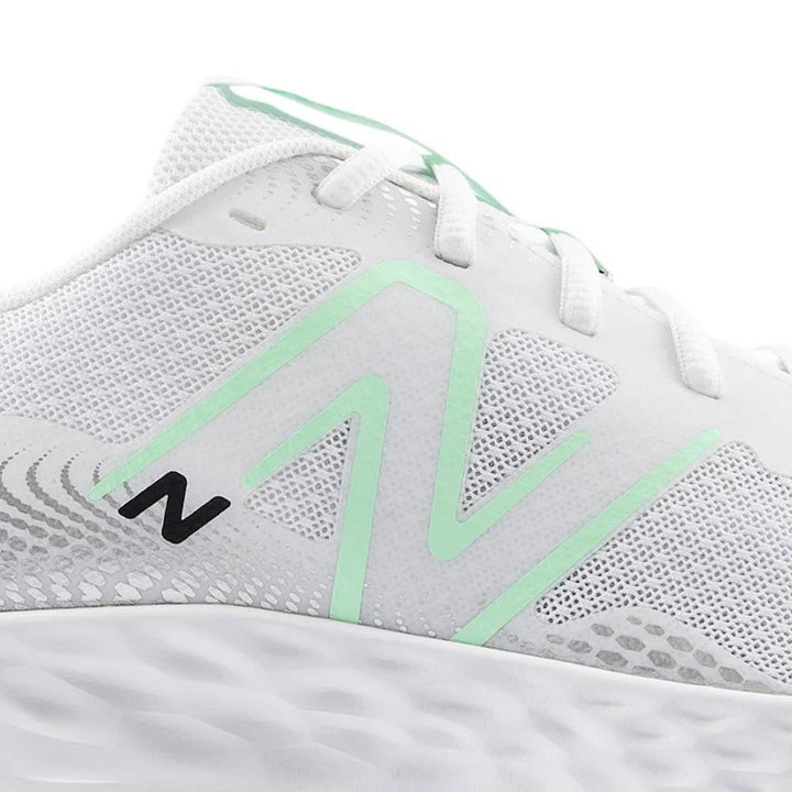Men's Wide Fit New Balance M411RN3 Running Trainers