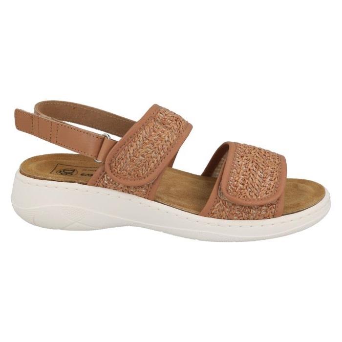 Women's Wide Fit DB Wallis Sandals
