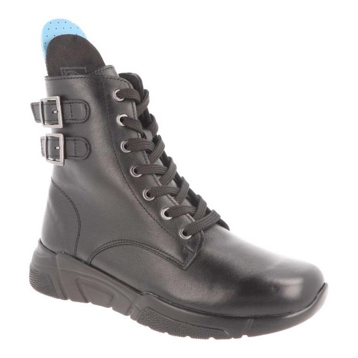 Women's Wide Fit DB Maisie Ankle Boots in Taupe Suede - Image 1