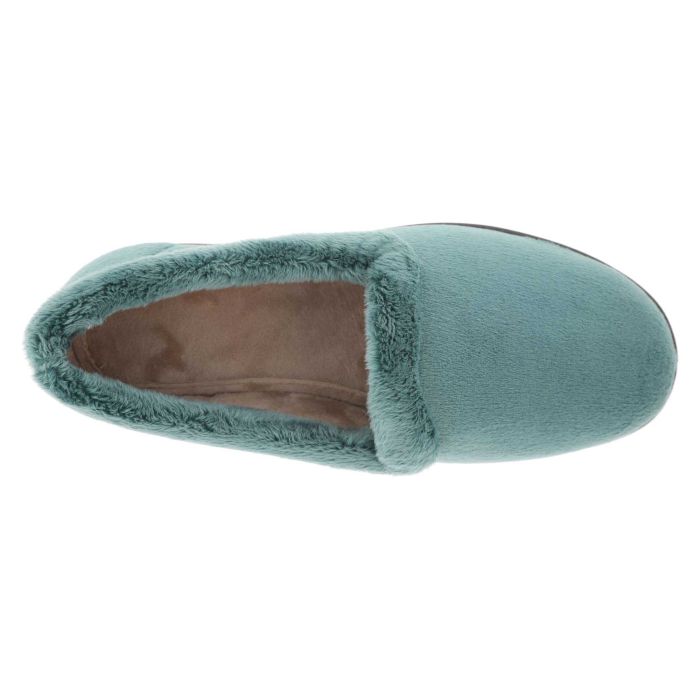 Zapatos DB Chicago de ajuste ancho para mujer in Armada - Image 14