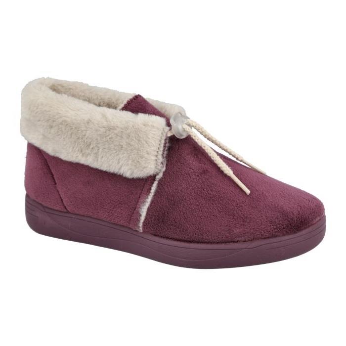 Zapatillas DB Galilee de corte ancho para mujer