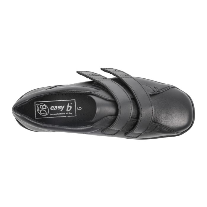 Zapatos DB Bullfinch de corte ancho para mujer