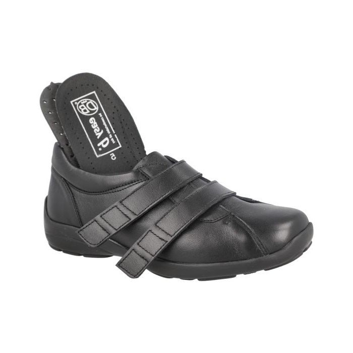 Zapatos DB Bullfinch de corte ancho para mujer