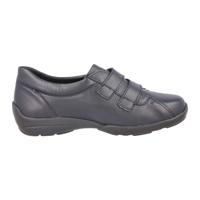 Zapatos DB Bullfinch de corte ancho para mujer